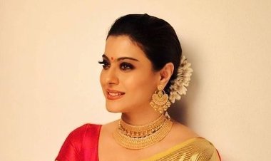 চাকরি করতে চেয়েছিলেন কাজল 