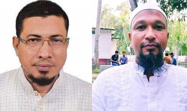 লক্ষ্মীপুর যুবদলের আহ্বায়ক লিটন, সদস্য সচিব হুমায়ুন