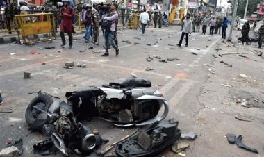  মহানবিকে (সা.) কটূক্তি: ভারতে পুলিশ-বিক্ষোভকারী সংঘর্ষে নিহত ২