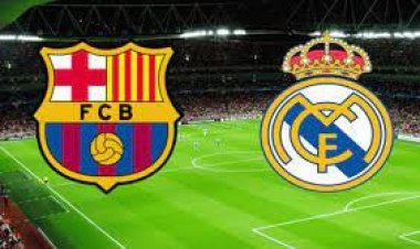 জুলাইয়ে এল ক্ল্যাসিকো হবে যুক্তরাষ্ট্রে