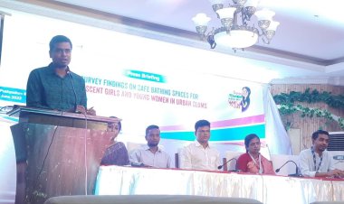 উন্মুক্ত গোসলখানায় সহিংসতার শিকার ৬৮ শতাংশ নারী