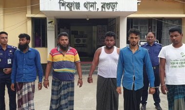 অবৈধ সংযোগ বিচ্ছিন্ন করার সময় বিদ্যুৎ কর্মীকে পিটিয়ে খুন