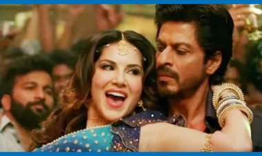 শাহরুখের সঙ্গে প্রথম দেখা নিয়ে আজও আফসোস সানির!