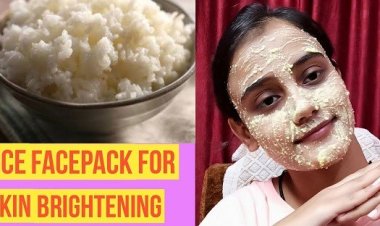 ত্বকের উজ্জ্বলতা বাড়াবে বাসি ভাত
