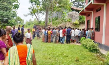 বান্দরবানে বৌদ্ধ ভিক্ষুর ঝুলন্ত মরদেহ উদ্ধার