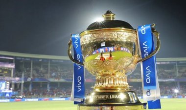  আইপিএলে এক ম্যাচের জন্য ১১২ কোটি টাকা চায় বিসিসিআই