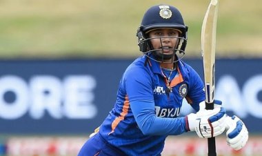  নারীরাই ক্রিকেটকে ভালো বোঝে