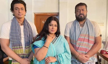  জায়েদ খানের কারণে অনেক মেয়ের সংসার ভেঙেছে: ওমর সানী