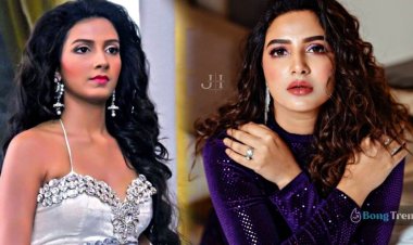  বাবা-ছেলের প্রতারণার শিকার কলকাতার শুভশ্রী!