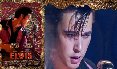 বাংলাদেশে আসছে ‘এলভিস’