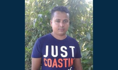 চুরি করা গরুর মাংস বিক্রি করতে গিয়ে চেয়ারম্যানের ভাতিজা আটক