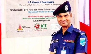 মোহাম্মদপুর থানার ওসির ওপর হামলা: মসজিদের খতিবসহ গ্রেফতার ১০