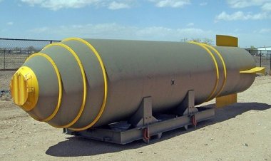 বিশ্বজুড়ে পারমাণবিক অস্ত্র বৃদ্ধির শঙ্কা