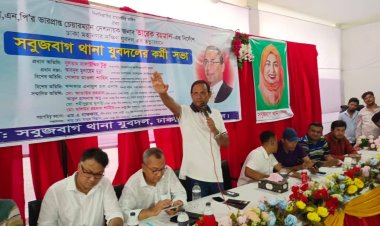 ভোটের অধিকার ফিরিয়ে আনতে রাজপথের আন্দোলনের বিকল্প নেই: টুকু