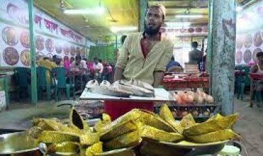 দুশ্চিন্তায় পদ্মাপাড়ের হোটেল-রেস্তোরাঁ মালিক-শ্রমিকরা