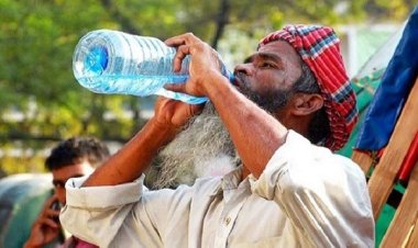 গরমের প্রভাব থাকবে আরও তিনদিন