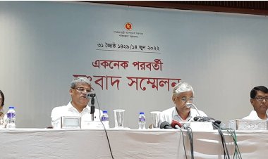 একনেকে ১১ হাজার কোটি টাকার দশ প্রকল্প অনুমোদন