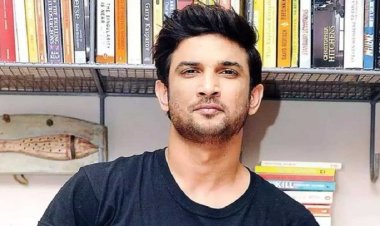  কেন ২ বছর আগে মৃত্যুকে বেছে নিয়েছিলেন সুশান্ত?