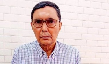 ইঞ্জিনিয়ার মোশাররফের ভাই মোহতেশামের জামিন আবেদন খারিজ