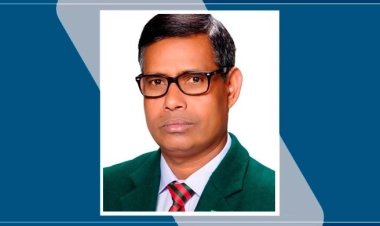 সাবেক শিক্ষামন্ত্রীর এপিএস চাকরিচ্যুত