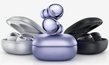 Samsung Galaxy Buds Pro 2 ইয়ারফোন নিয়ে বড় আপডেট