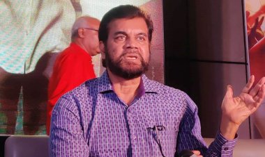  চলচ্চিত্র শিল্পীদের সংযত হওয়ার আহ্বান কাঞ্চনের