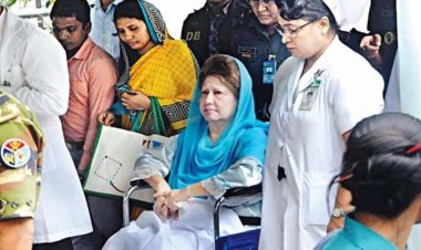 খালেদা জিয়ার নাইকো মামলার চার্জ শুনানি ২ আগস্ট