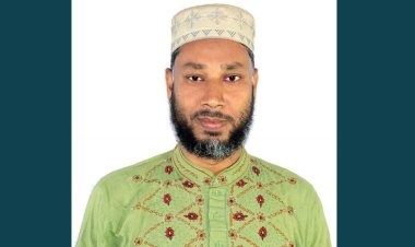 নৌকাকে হারিয়ে দ্বিগুণ ভোটে চেয়ারম্যান হলেন জামায়াতের প্রার্থী