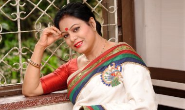 চলচ্চিত্রে অভিনয়ে আগ্রহী ফেরদৌস আরা