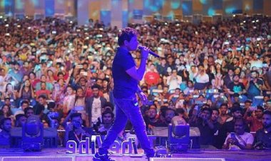  কেকের মৃত্যু ভুলছে কলকাতা, নজরুল মঞ্চে গাইবেন সনু-সুনিধি-জুবিনরা