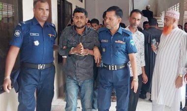 আ.লীগ নেতাকে গুলি করে হত্যা, ৭ জনের যাবজ্জীবন