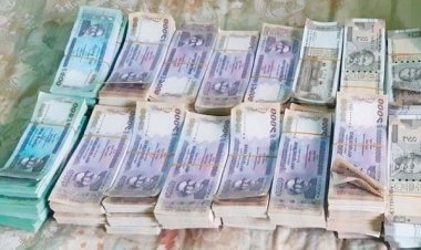 অপ্রদর্শিত অর্থ আরও বৃদ্ধির শঙ্কা!