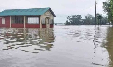 সিলেটে বন্যা মোকাবিলায় সেনাবাহিনী মোতায়েন