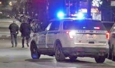 যুক্তরাষ্ট্রে বন্দুকধারীর গুলিতে বাংলাদেশি নিহত