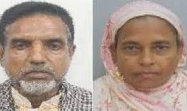 মক্কায় আরও দুই বাংলাদেশি হজযাত্রীর মৃত্যু