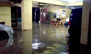 চট্টগ্রাম নগরীর বাসা-বাড়িতে ঢুকছে পানি