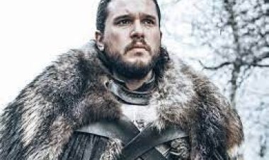  আসছে গেম অব থ্রোনসের নতুন সিজন, ফিরছে জন স্নো
