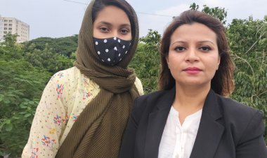 জোর করে বিয়ে দিতে চান সিলেটী মা : হাইকোর্টে ব্রিটিশ কিশোরী