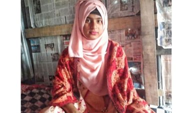 গরিব বলে ভেঙে গেল বিয়ে, অতঃপর কলেজছাত্রী বিষ পানে মৃত্যু