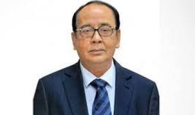 প্রধানমন্ত্রীর প্রেস সচিব ইহসানুল করিমের মেয়াদ বাড়লো আরও ২ বছর