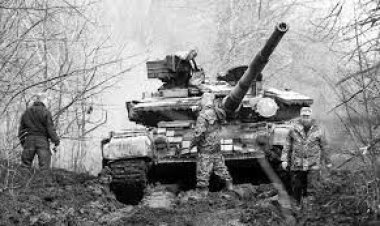  কয়েক বছর স্থায়ী হতে পারে রাশিয়া-ইউক্রেন যুদ্ধ