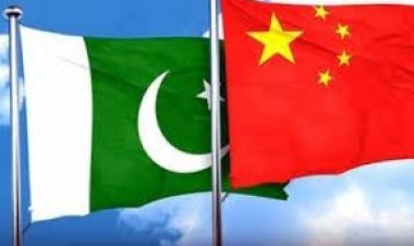  পাকিস্তানে নিরাপত্তা কোম্পানি খুলতে চায় চীন, ইসলামাবাদের ‘না’