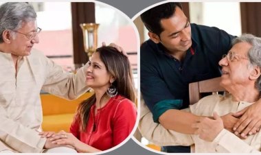 বাবার সঙ্গে সম্পর্ক আরও ভালো করার ৯ উপায়