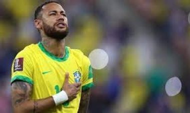 ব্রাজিলের ১০ নম্বর জার্সি যাকে দিতে চান নেইমার