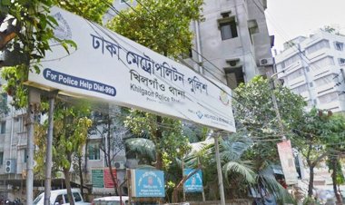 খিলগাঁওয়ে স্ত্রীর সঙ্গে ঝগড়া করে গলায় ফাঁস দিলেন স্বামী