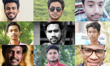 হল থেকে বের করে দিব, আমরা সাংবাদিক-প্রক্টর খাই না