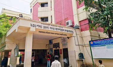 টেকনাফে কাভার্ড ভ্যান-অটোরিকশা সংঘর্ষে ২ রোহিঙ্গা নিহত