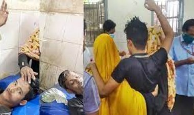 নরসিংদীতে আধিপত্য বিস্তার নিয়ে সংঘর্ষ, গুলিবিদ্ধ ১০