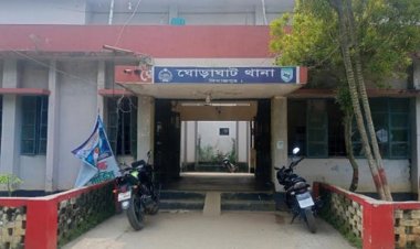 পারিবারিক কলহে বাড়ছে ‘আত্মহত্যা’