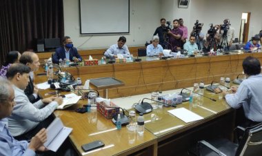 কুমিল্লা সিটি নির্বাচনে কোনো বিপর্যয় দেখিনি : সিইসি